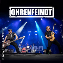 Ohrenfeindt - Im Namen des Rock 2026 05.02.2026 Backstage Halle