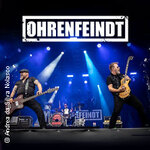 Ohrenfeindt - Im Namen des Rock 2026