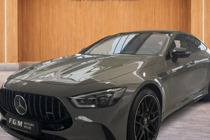 Mercedes-Benz AMG GT 11.587 km 124.900 &euro; Berlin 13156