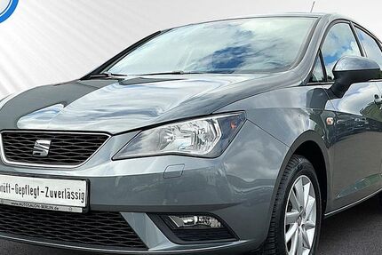 Seat Ibiza 75.697 km 6.990 &euro; Berlin 13581