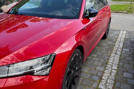 Skoda Superb 84.000 km 25.499 € Birkenwerder 16547