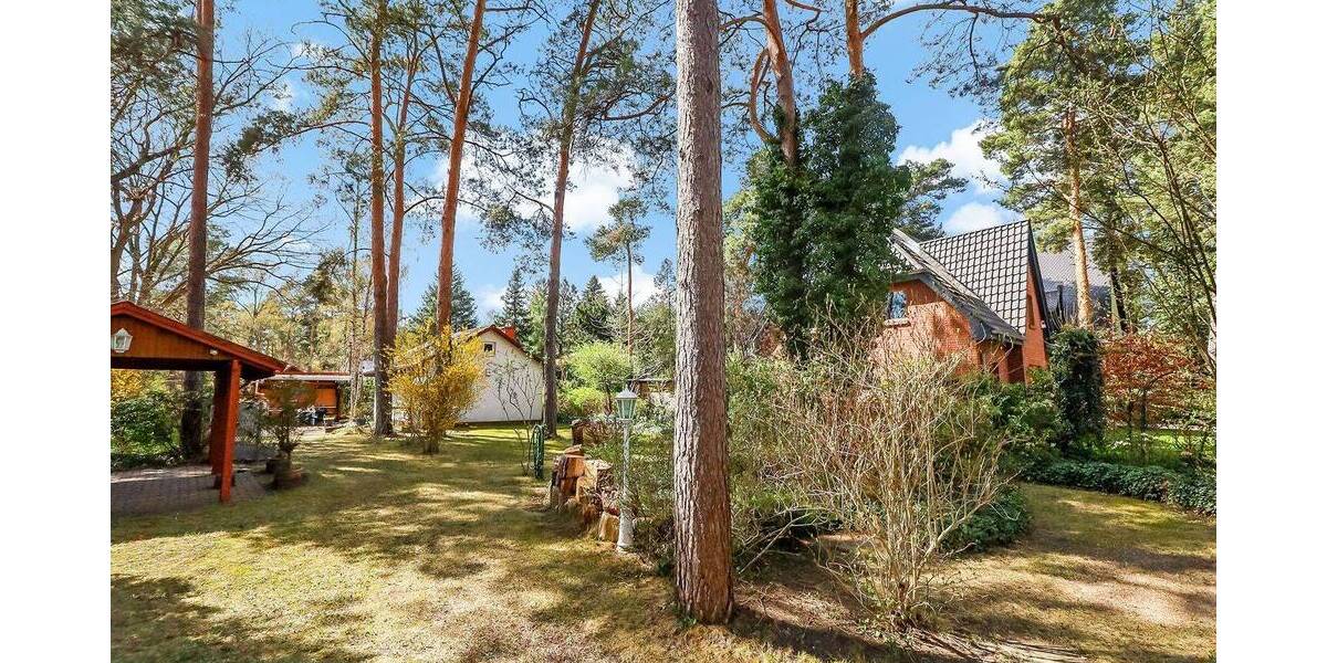 Grundstück Berlin Müggelheim - 279.000&euro; | Angebot:26358485