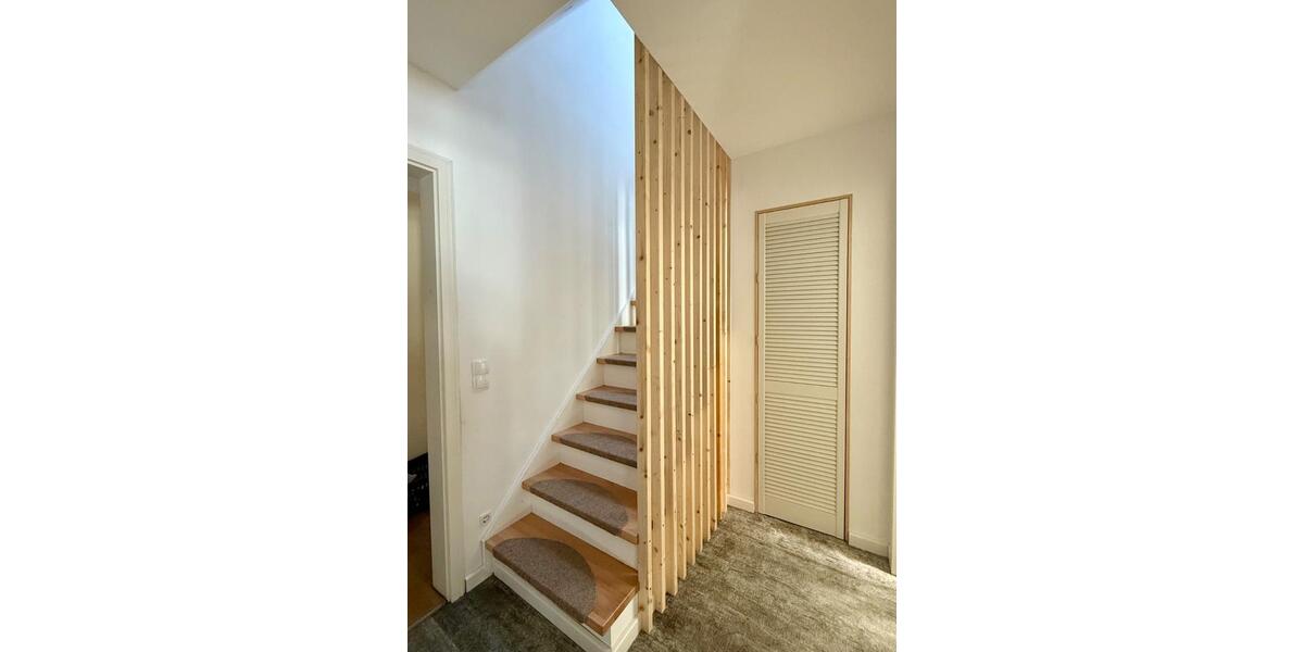 Doppelhaushälfte Berlin Spandau - 4 Zimmer, 120 m&sup2;, 690.000&euro; | Angebot:26429322