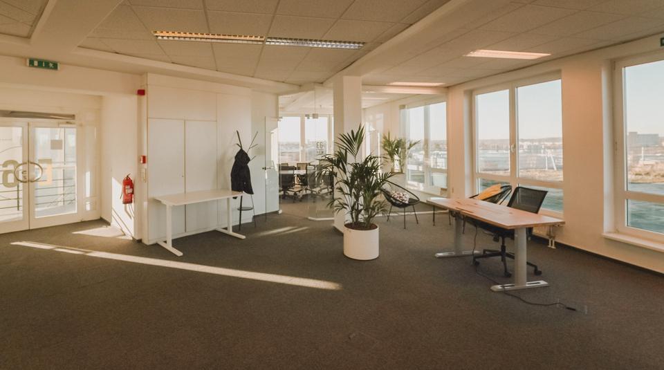 Gewerbeobjekt Berlin Reinickendorf - 2.500&euro; | Angebot:25967276