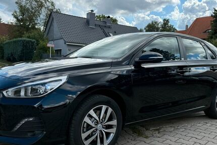Hyundai i30 46.459 km 14.900 &euro; Niederlehme 15713