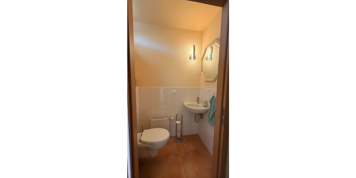 Reihenendhaus Berlin Köpenick - 4 Zimmer, 116 m&sup2;, 398.000&euro; | Angebot:25339500