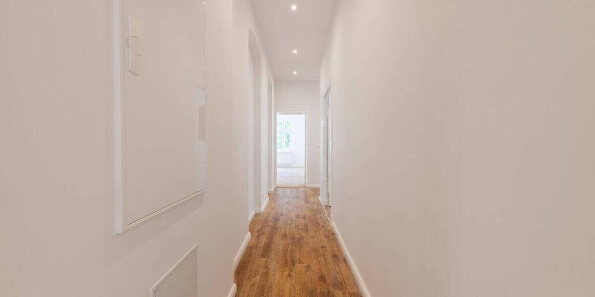 Etagenwohnung Berlin Lichterfelde - 5 Zimmer, 131 m&sup2;, 698.500&euro; | Angebot:25970860