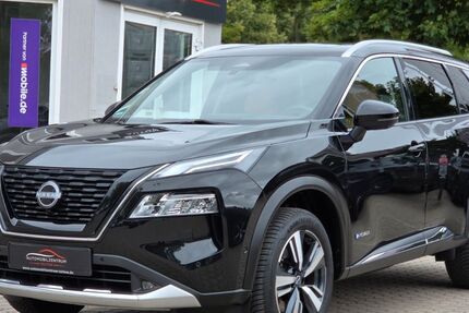 Nissan X-Trail 60.000 km 29.950 &euro; Teltow 14513