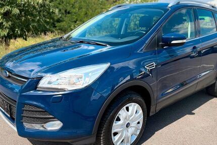 Ford Kuga 190.000 km 3.499 &euro; Berlin 12057