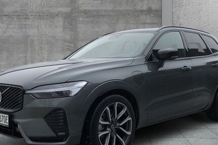 Volvo XC60 3.000 km 74.950 &euro; Berlin Tegel 13509