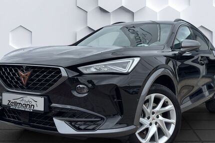 Cupra Formentor 33.355 km 24.995 &euro; Berlin 12524