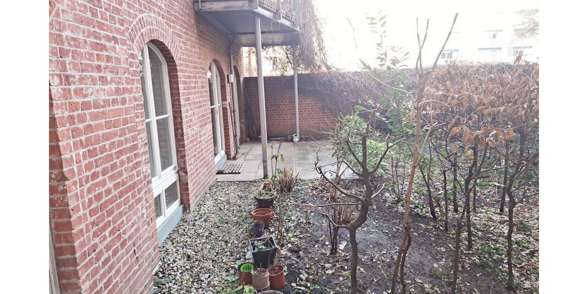 Terrassenwohnung Berlin Mitte - 3 Zimmer, 109 m&sup2;, 652.500&euro; | Angebot:25968509