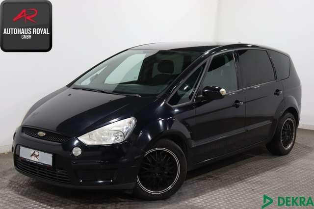 S-Max