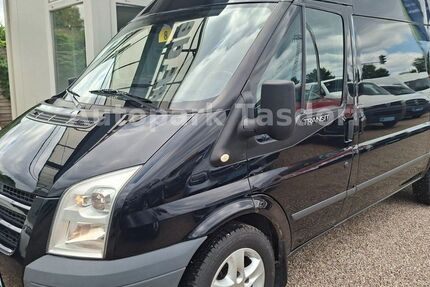 Ford Transit 227.000 km 7.990 &euro; Tasdorf 15562