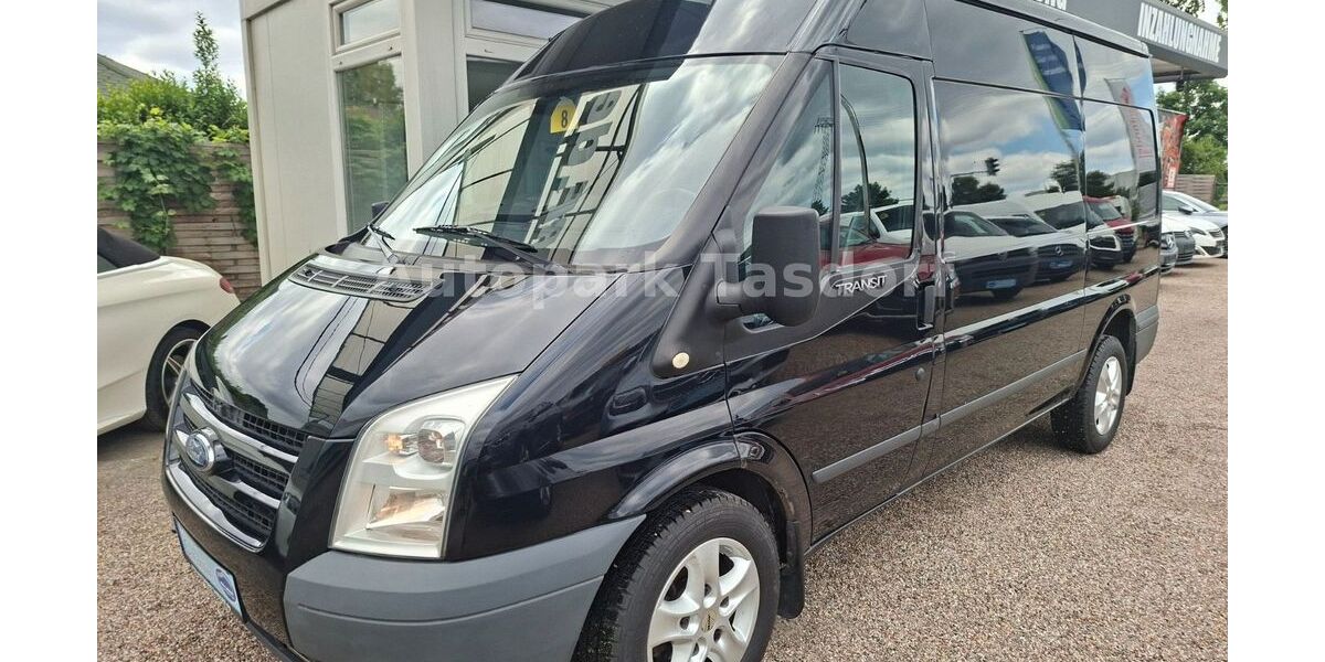 Ford Transit 227.000 km 7.990 &euro; Tasdorf 15562