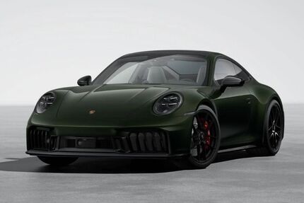 Porsche 992 5.500 km 191.911 &euro; Berlin 10587