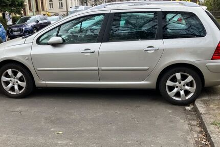 Peugeot 307 135.000 km 2.950 &euro; Berlin 13469