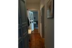 Top floor Studio flat in Mitte Moabit