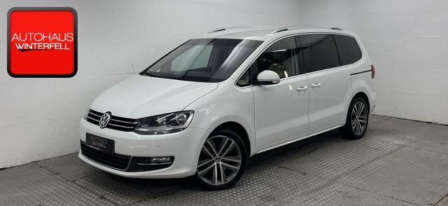 VW Sharan 208.963 km 14.400 &euro; Berlin 12351