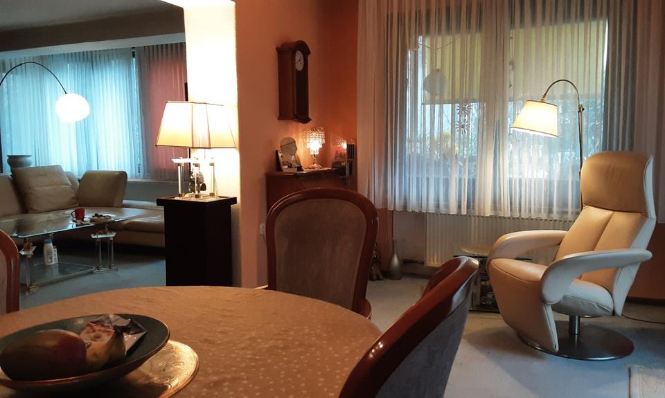 Einfamilienhaus Berlin Reinickendorf - 760.000&euro; | Angebot:24522401