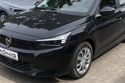 Opel Corsa 2.100 km 17.999 € Berlin 13127