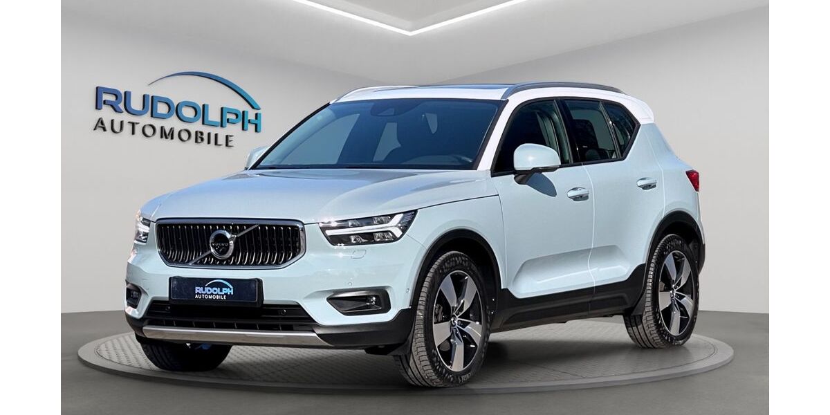 Volvo XC40 67.000 km 26.899 &euro; Berlin 13088
