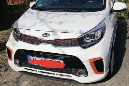 Kia Picanto 61.000 km 13.400 &euro; Berlin, Stadt (Berlin) 12527