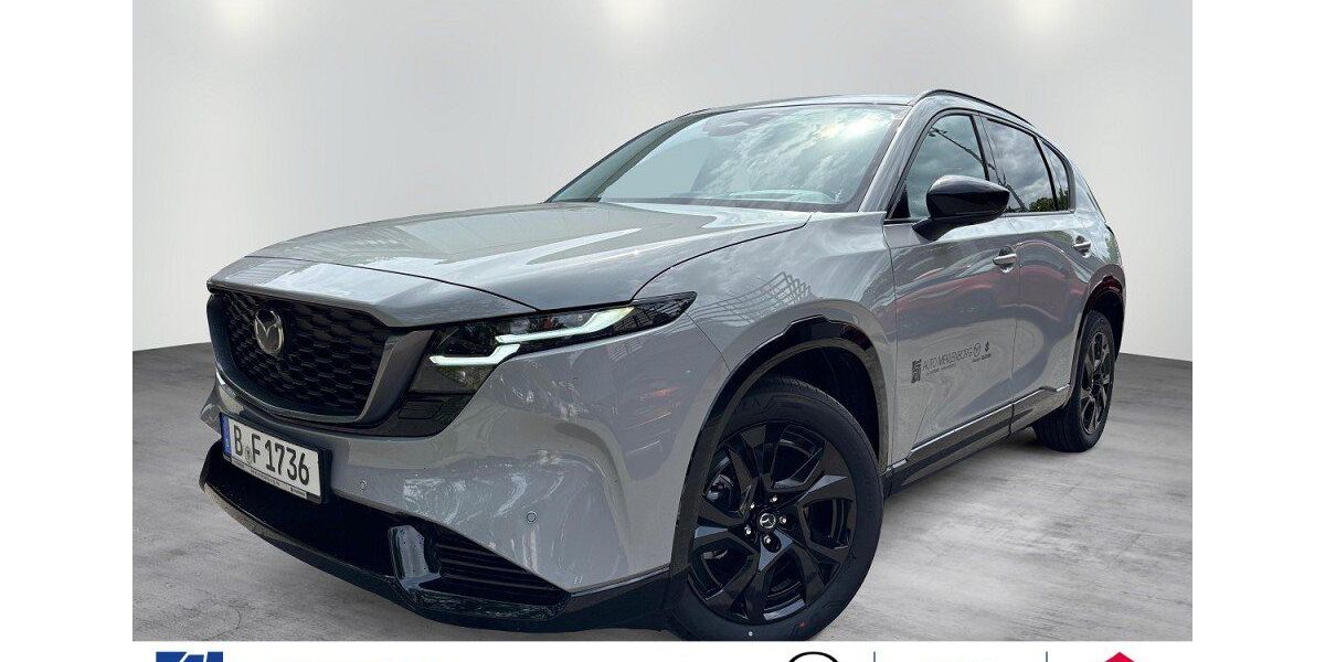 Mazda CX-5 1.850 km 38.990 &euro; Berlin 12247