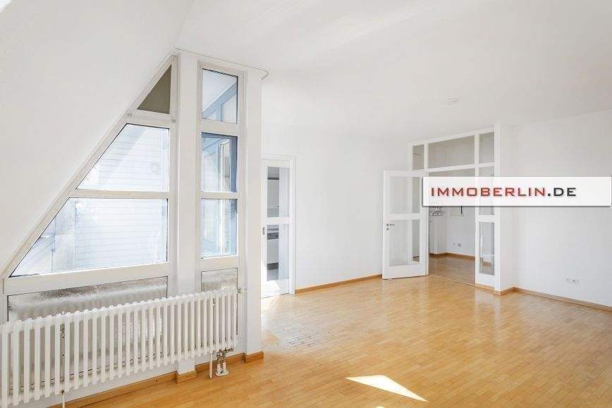 Etagenwohnung Berlin Niederschönhausen - 2 Zimmer, 67 m&sup2;, 299.000&euro; | Angebot:24874437