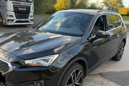 Seat Tarraco 156.000 km 17.399 &euro; Berlin 13053