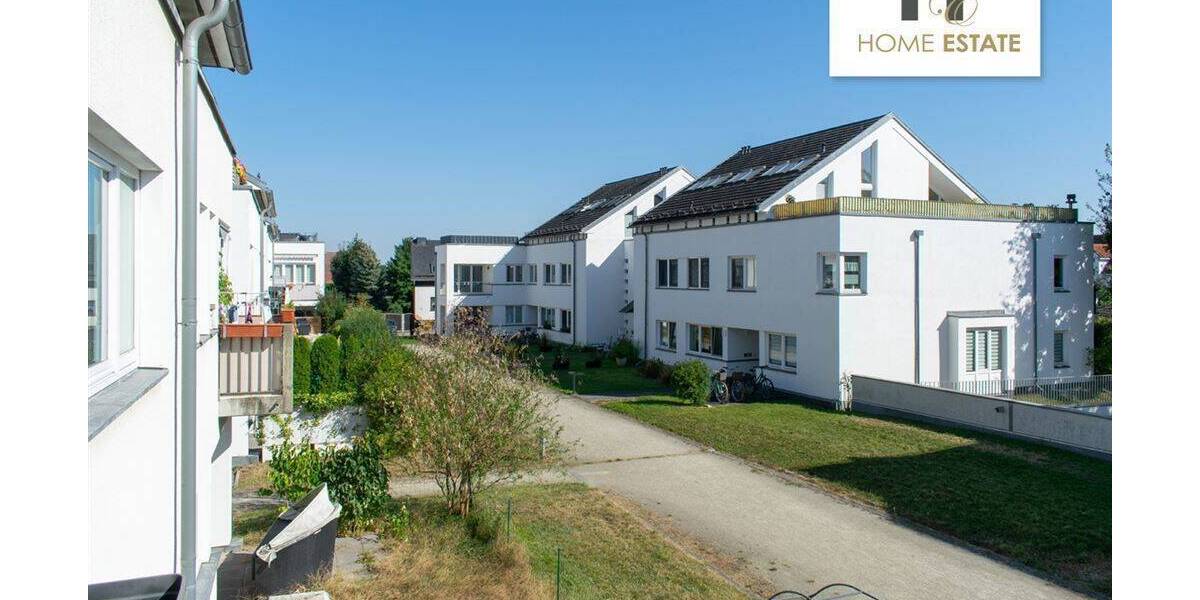 Terrassenwohnung Teltow Ruhlsdorf - 3 Zimmer, 80 m&sup2;, 345.000&euro; | Angebot:26503014