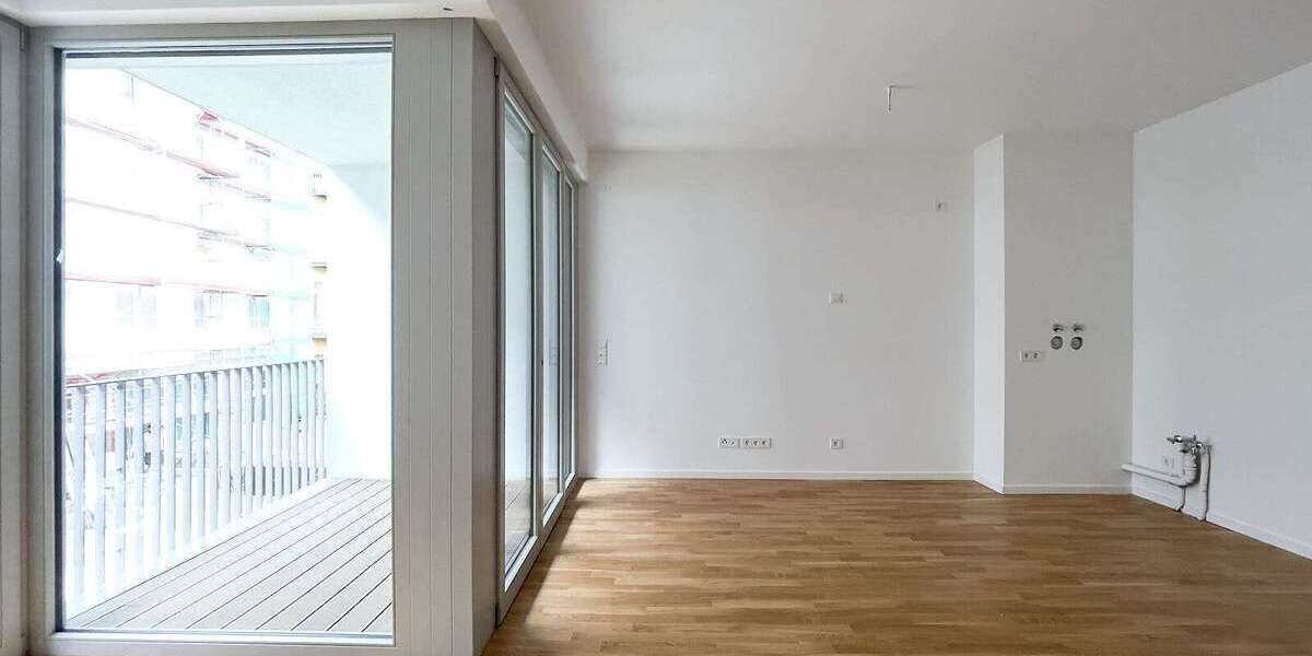 Etagenwohnung Berlin Weißensee - 3 Zimmer, 67 m&sup2;, 475.000&euro; | Angebot:27079810