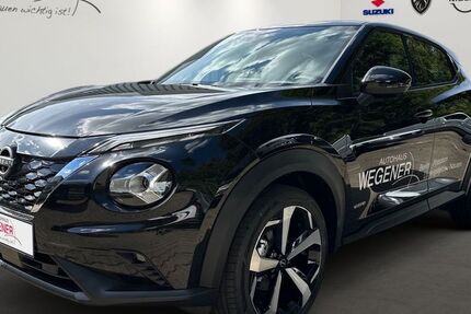 Nissan Juke 14.850 km 23.990 &euro; Berlin 13599