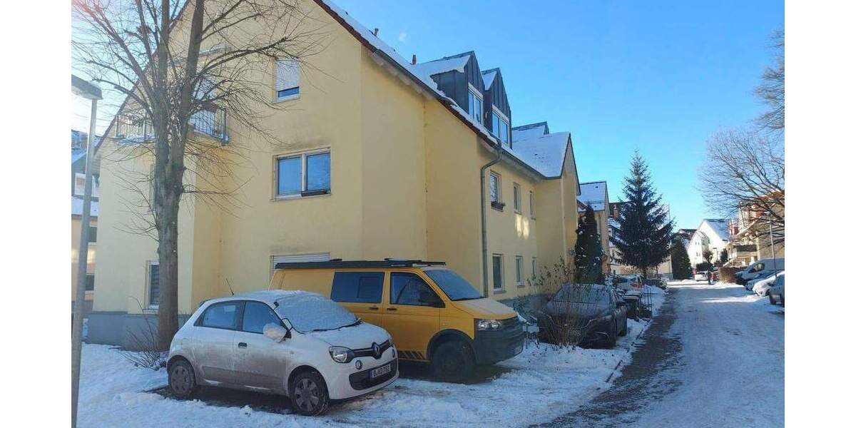 Etagenwohnung Hohen Neuendorf Bergfelde - 3 Zimmer, 80 m&sup2;, 230.000&euro; | Angebot:24504737