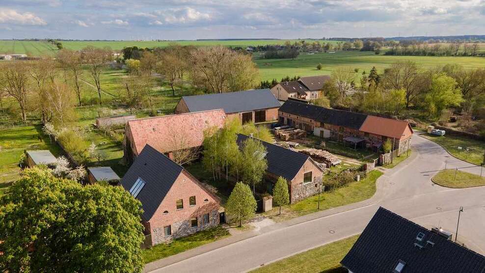 Haus zum Kaufen in Petershagen 1.900.000 € 480 m²