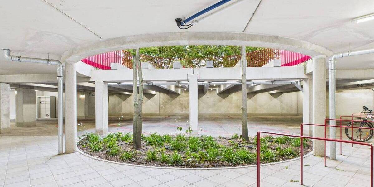 Etagenwohnung Berlin Kaulsdorf - 2 Zimmer, 49 m&sup2;, 1.047&euro; | Angebot:25984341