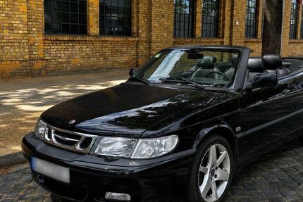 Saab 9-3 326.000 km 9.400 &euro; Berlin 10557