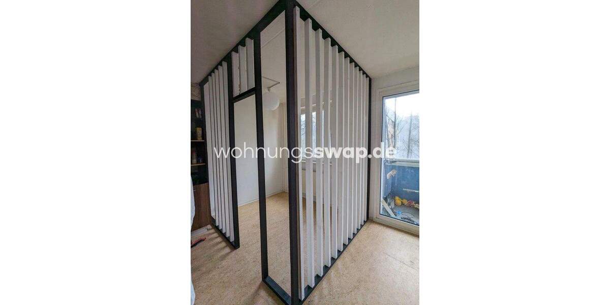 Etagenwohnung Berlin Niederschönhausen - 3 Zimmer, 56 m&sup2;, 560&euro; | Angebot:25933404