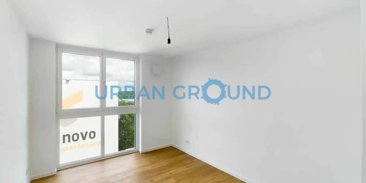 Etagenwohnung Berlin Friedrichsfelde - 3 Zimmer, 66 m&sup2;, 1.350&euro; | Angebot:26472688