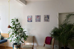 Dachgeschoßwohnung Berlin Pankow - 3 Zimmer, 58 m&sup2;, 1.700&euro; | Angebot:25898715