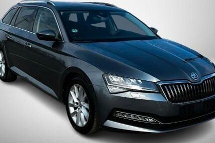 Skoda Superb 175.000 km 16.600 &euro; Berlin 13351