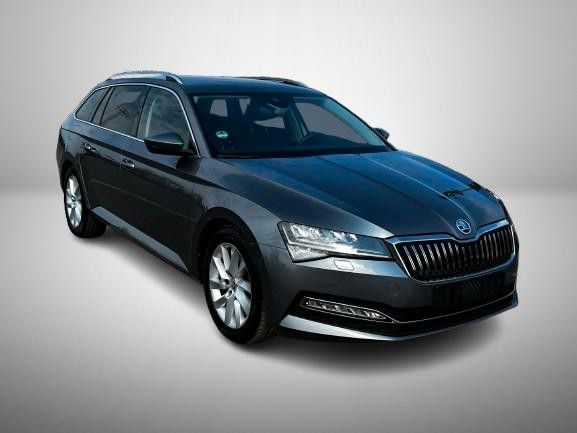 Skoda Superb 175.000 km 16.600 &euro; Berlin 13351