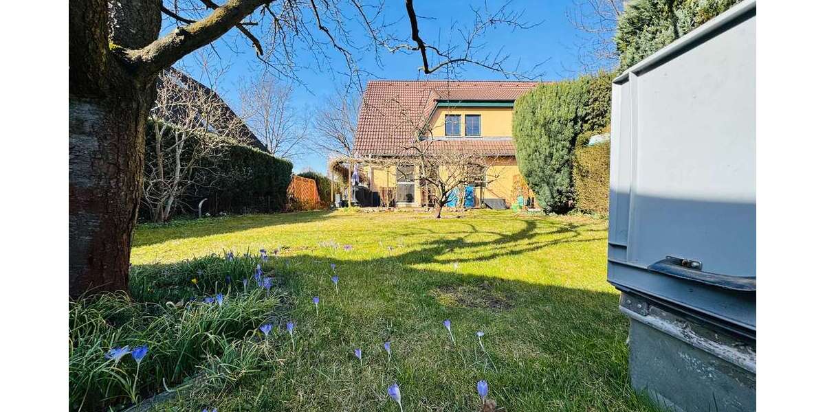 Einfamilienhaus Berlin Marzahn-Hellersdorf - 4 Zimmer, 136 m&sup2;, 539.000&euro; | Angebot:25891748