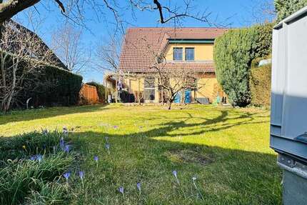 Haus Berlin Marzahn-Hellersdorf - 4 Zimmer, 136 m&sup2;, 539.000&euro; | Angebot:25891748