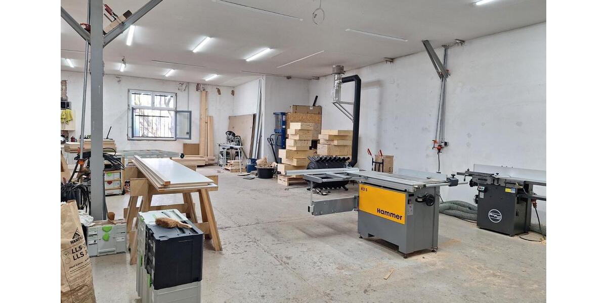 Gewerbeobjekt Berlin Lichtenberg - 500&euro; | Angebot:26266957
