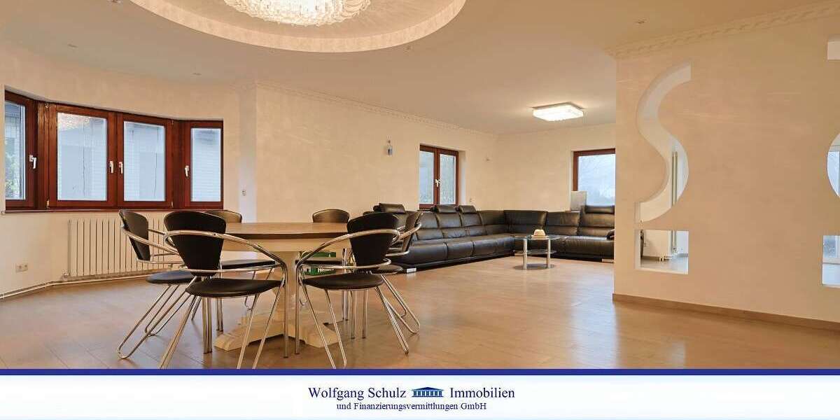 Einfamilienhaus Berlin / Baumschulenweg Baumschulenweg - 7 Zimmer, 244 m&sup2;, 980.000&euro; | Angebot:27074576