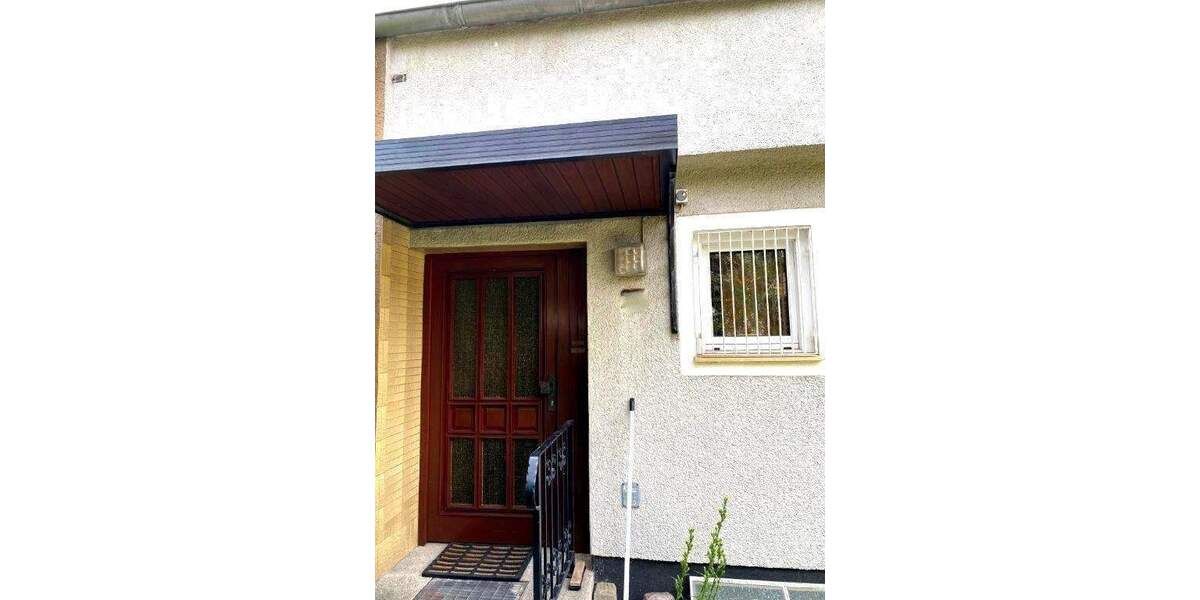 Reihenendhaus Berlin Britz - 4 Zimmer, 106 m&sup2;, 450.000&euro; | Angebot:25700984