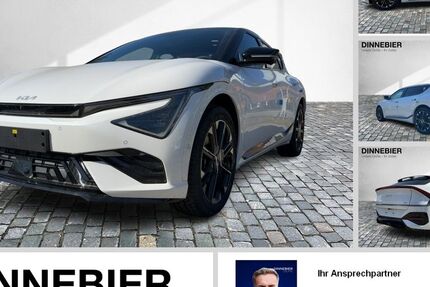 Kia EV6 4.005 km 50.689 &euro; Berlin 13581