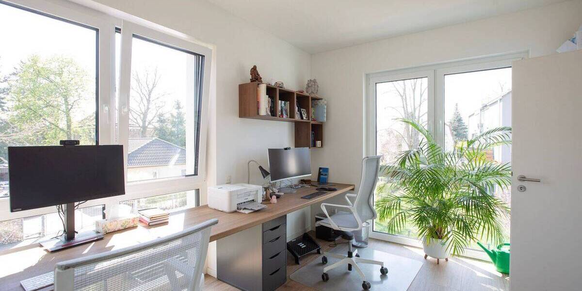 Einfamilienhaus Berlin Niederschönhausen - 5 Zimmer, 145 m&sup2;, 3.300&euro; | Angebot:26435714