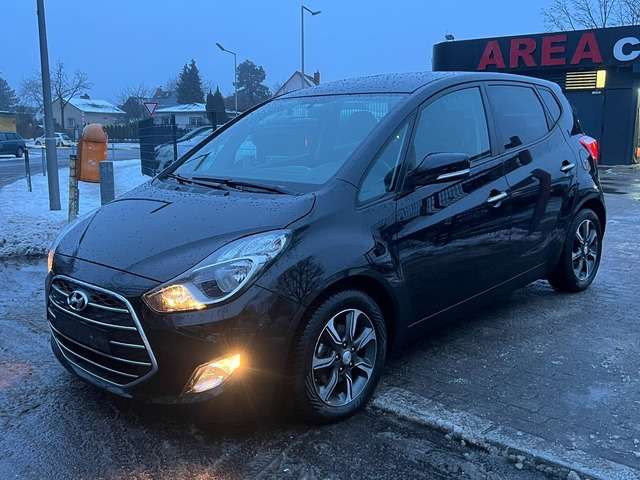 Hyundai iX20 76.076 km 8.490 &euro; Berlin 12353